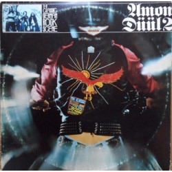 AMON DÜÜL II - The Classic...