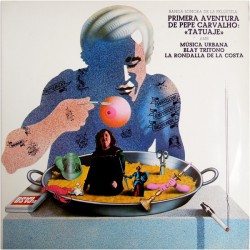MUSICA URBANA BLAY TRITONO...