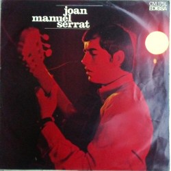JOAN MANUEL SERRAT - Ara...