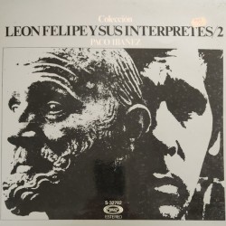 PACO IBAÑEZ - Leon Felipe Y...
