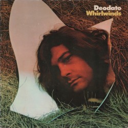 EUMIR DEODATO ‎– Whirlwinds...