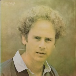 ART GARFUNKEL - Angel Clare...