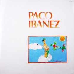 PACO IBAÑEZ - A Flor De...