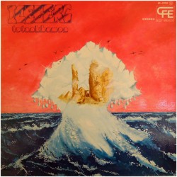 ICEBERG - Tutankhamon LP...