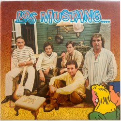 LOS MUSTANG - Los...