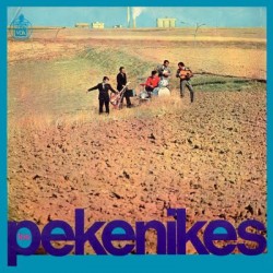 LOS PEKENIKES - Los...