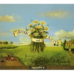 MOJAVE 3 - Spoon And Rafter LP