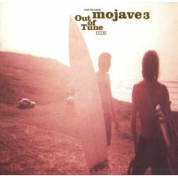 MOJAVE 3 - Out Of Tune LP