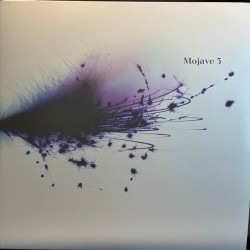 MOJAVE 3 - Ask Me Tomorrow LP