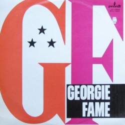 GEORGIE FAME - Georgie Fame...