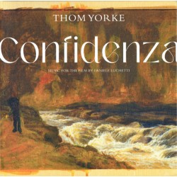 THOM YORKE - Confidenza...