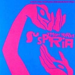 THOM YORKE - Suspiria CD