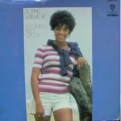 DIONNE WARWICK - Solo Puedo...