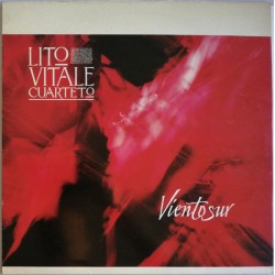 LITO VITALE CUARTETO -...