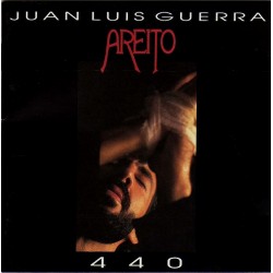 JUAN LUIS GUERRA Y 4.40 -...