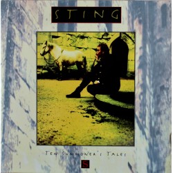 STING - Ten Summoner's...