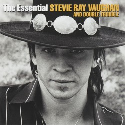 STEVIE RAY VAUGHAN - The...