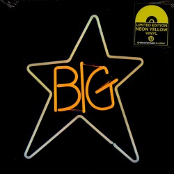 BIG STAR - N.1 Record LP