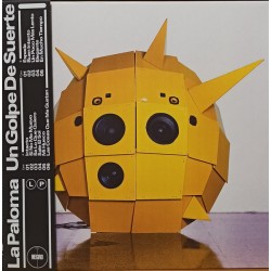 LA PALOMA - Un Golpe De...
