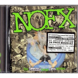 NOFX - The Greatest Songs...