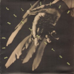 BAD RELIGION - Generator CD