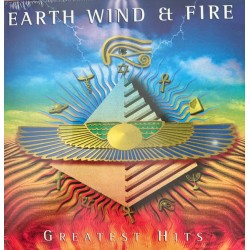 EARTH, WIND & FIRE -...