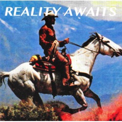 THE STROKES - Reality...