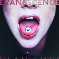 EVANESCENCE - The Bitter...