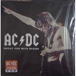 AC/DC - Shoot You With...