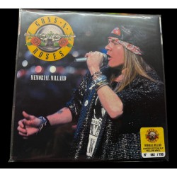 GUNS N' ROSES - Memorial...