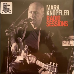 MARK KNOPFLER - Radio...