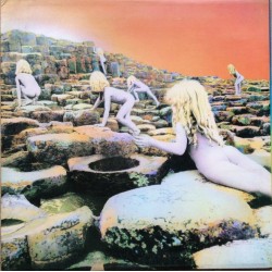 Led Zeppelin – House Of The Holy