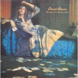 DAVID BOWIE - The Man Who...