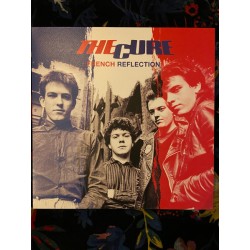 THE CURE - French...
