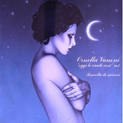 ORNELLA VANONI - Oggi Le...