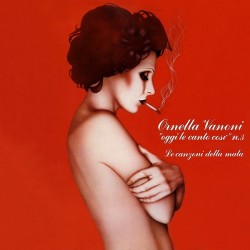 ORNELLA VANONI - Oggi Le...