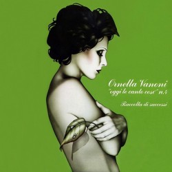 ORNELLA VANONI - Oggi Le...