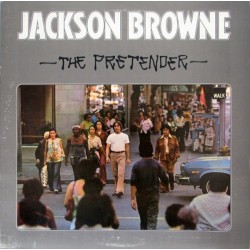 JACKSON BROWNE - The...