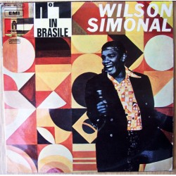 WILSON SIMONAL - N. 1 In...