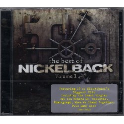 NICKELBACK - The Best Of...