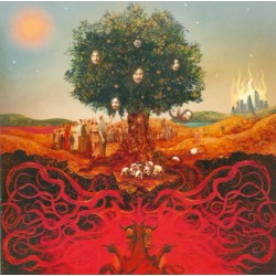 OPETH - Heritage CD