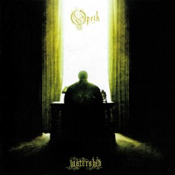 OPETH - Watershed CD