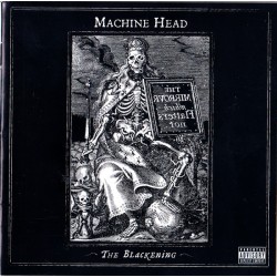 MACHINE HEAD – The...