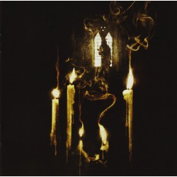 OPETH - Ghost Reveries CD