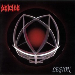 DEICIDE - Legion CD