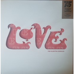 LOVE - The Elektra Singles LP
