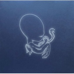SIGUR ROS - Ágætis Byrjun LP