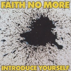 FAITH NO MORE - Introduce...
