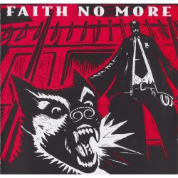 FAITH NO MORE - King For A...
