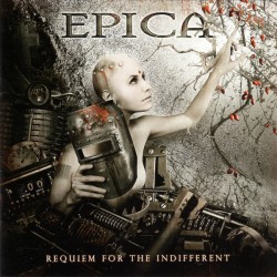 EPICA - Requiem For The...